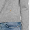 Cardigan en laine et soie Golden M Cardigan en laine et soie Golden M