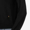 Cardigan en laine et soie Golden M Cardigan en laine et soie Golden M