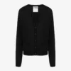 Cardigan en laine Golden M Cardigan en laine Golden M