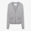 Cardigan en laine Golden M Cardigan en laine Golden M