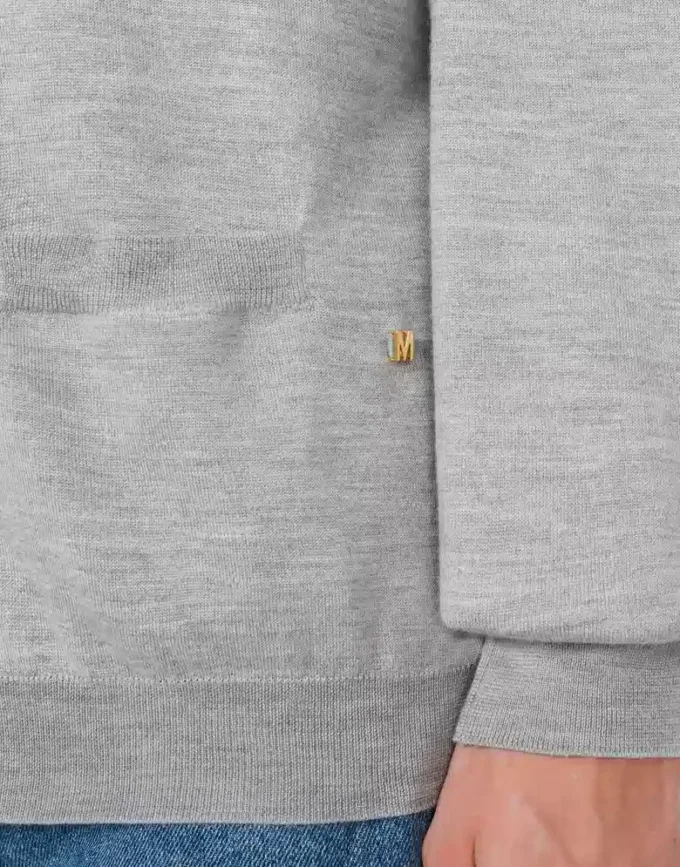 Cardigan en laine Golden M Cardigan en laine Golden M