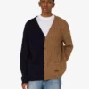 Cardigan en mélange d’alpaga Cardigan en mélange d’alpaga
