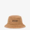 Casquette brodée du logo