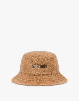Casquette brodée du logo