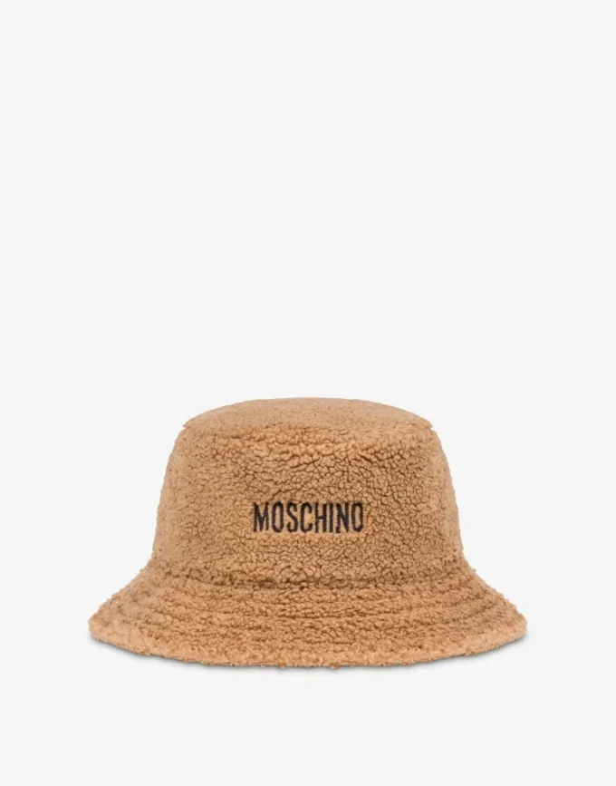 Casquette brodée du logo