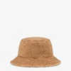 Casquette brodée du logo