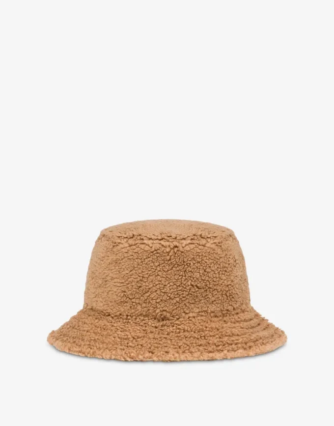 Casquette brodée du logo