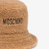 Casquette brodée du logo