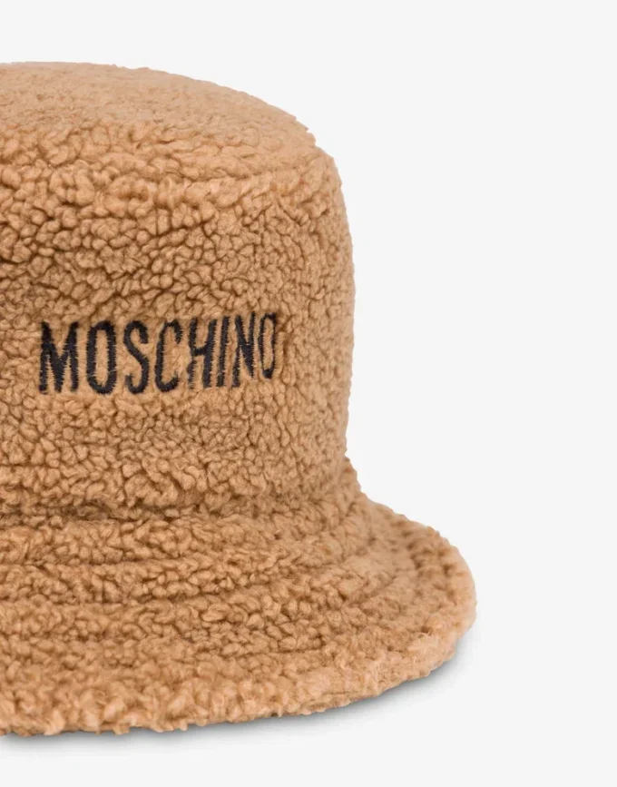 Casquette brodée du logo