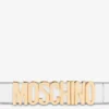 Ceinture avec logo