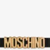 Ceinture avec mini logo Lettering