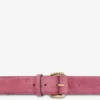 Ceinture en daim
