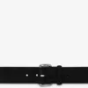Ceinture en daim