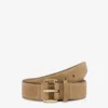 Ceinture en daim