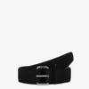 Ceinture en daim