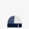Chapeau patchwork brodé Chapeau patchwork brodé