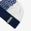 Chapeau patchwork brodé Chapeau patchwork brodé