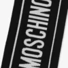 Écharpe Moschino Milano