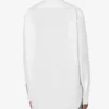 Chemise en popeline de coton Chemise en popeline de coton