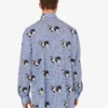 Chemise en popeline de coton Archive