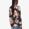 Chemise imprimée