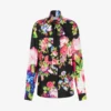 Chemise imprimée