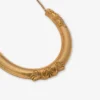 Collier en métal