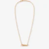 Collier en métal