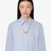 Collier en métal