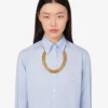 Collier en métal