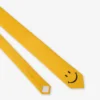 Cravate en soie Smiley®