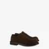 Derbies en daim Oliver