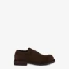 Derbies en daim Oliver
