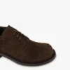 Derbies en daim Oliver