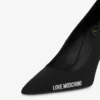 Escarpins en caoutchouc néoprène avec logo