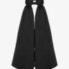 Gilet maxi en tissu technique