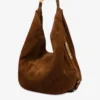 Grand sac à bandoulière Moschino Handle Me Grand sac à bandoulière Moschino Handle Me