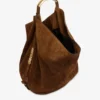 Grand sac à bandoulière Moschino Handle Me Grand sac à bandoulière Moschino Handle Me