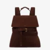 Grand sac à dos Moschino Tie Me Grand sac à dos Moschino Tie Me