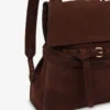 Grand sac à dos Moschino Tie Me Grand sac à dos Moschino Tie Me