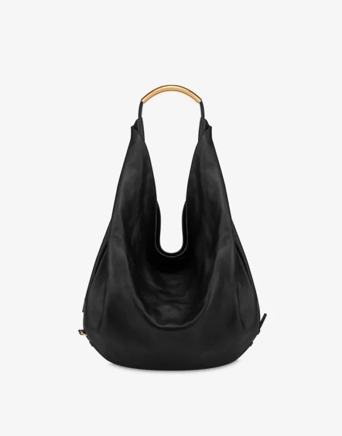Grand sac Moschino Handle Me