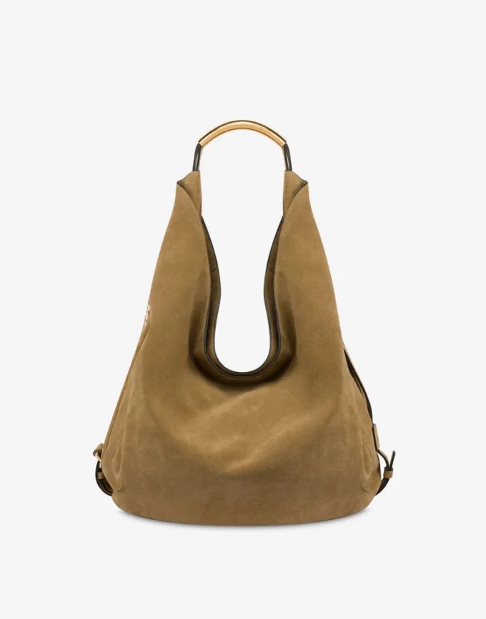 Grand sac Moschino Handle Me