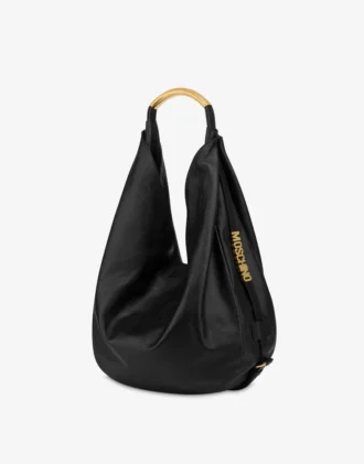 Grand sac Moschino Handle Me