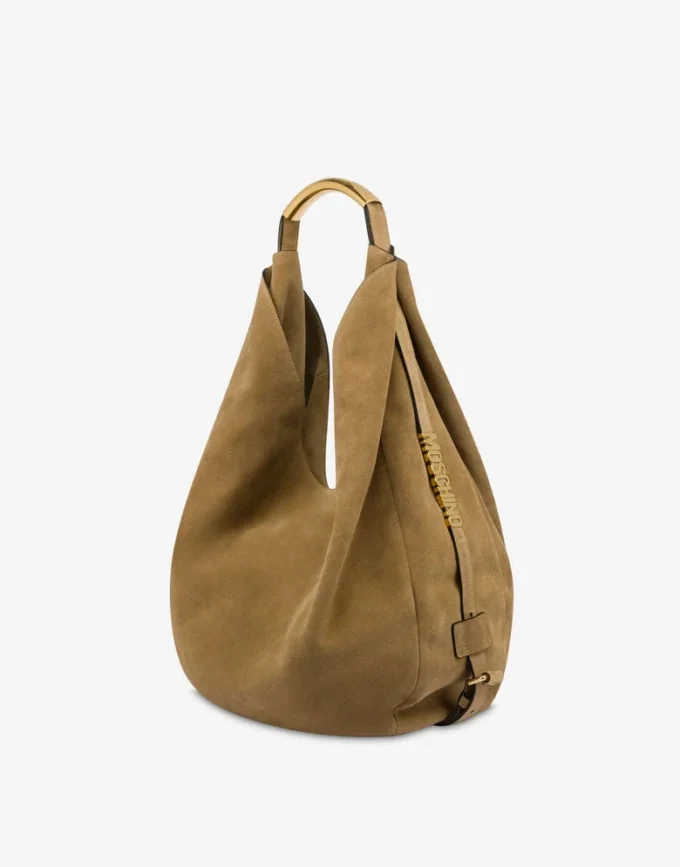 Grand sac Moschino Handle Me