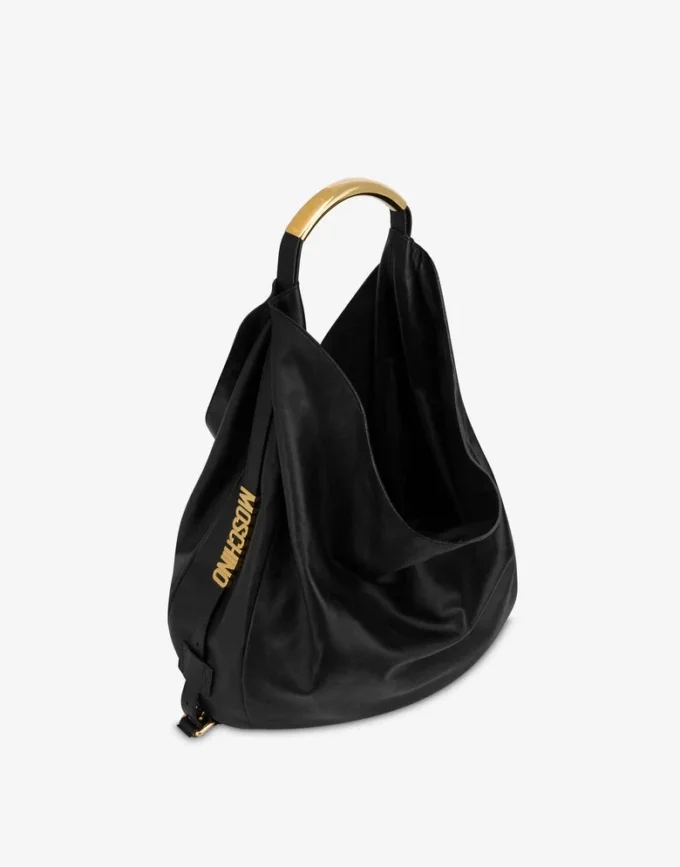 Grand sac Moschino Handle Me