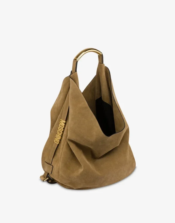 Grand sac Moschino Handle Me
