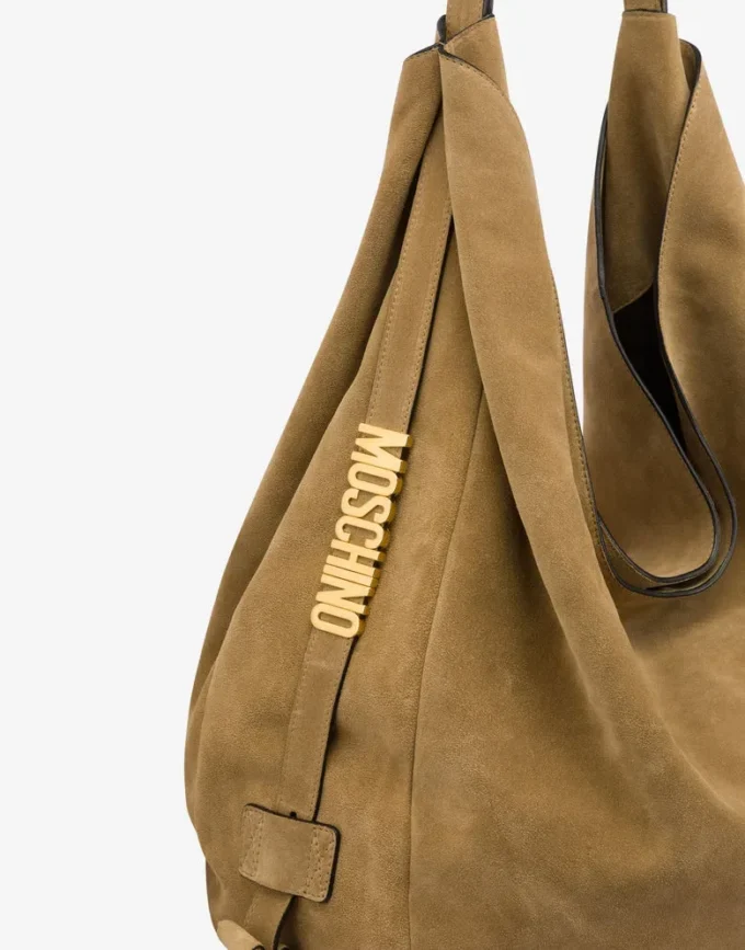 Grand sac Moschino Handle Me