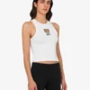 Haut en jersey de coton stretch Moschino Teddy Bear