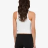 Haut en jersey de coton stretch Moschino Teddy Bear