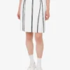 Jupe en maille stretch Jupe en maille stretch